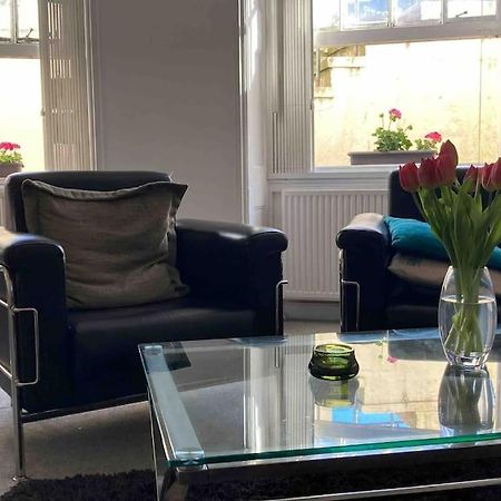 Regency Brighton Seafront Apartment Εξωτερικό φωτογραφία