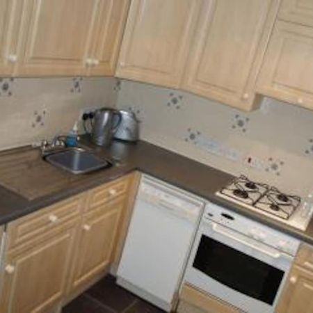 Regency Brighton Seafront Apartment Εξωτερικό φωτογραφία