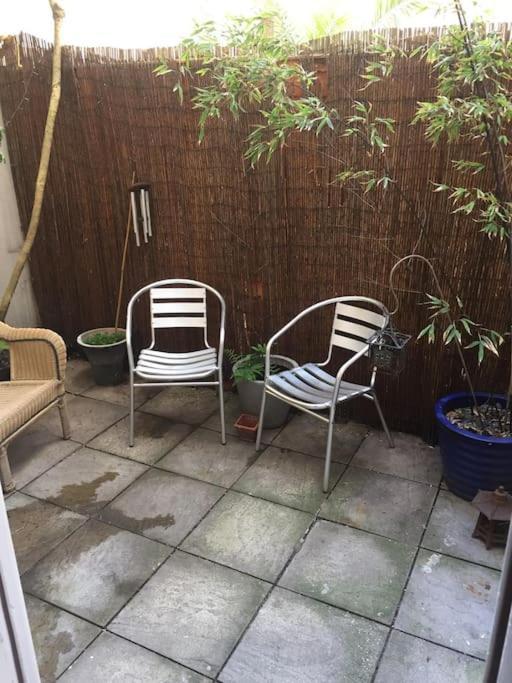 Regency Brighton Seafront Apartment Εξωτερικό φωτογραφία