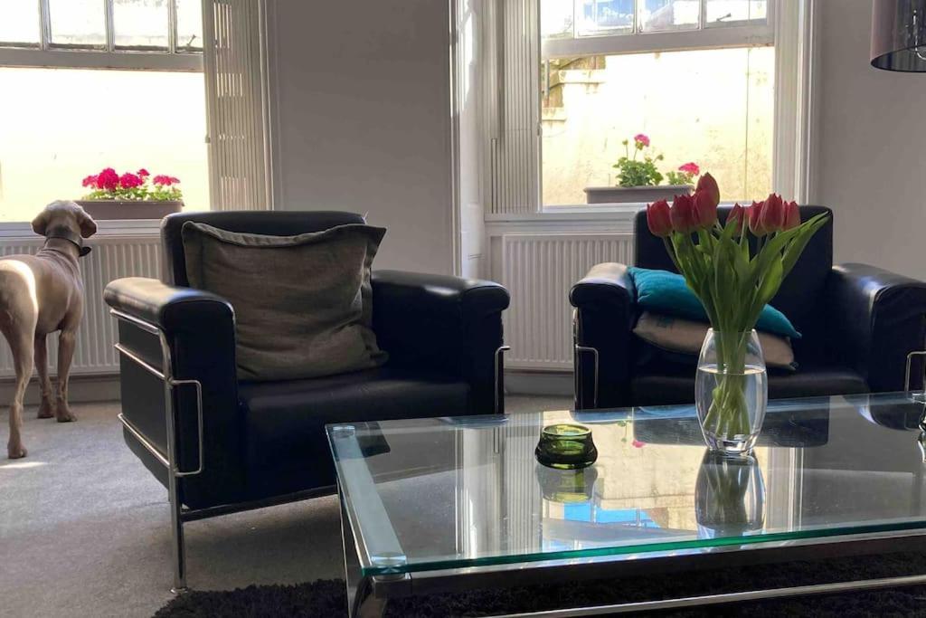 Regency Brighton Seafront Apartment Εξωτερικό φωτογραφία