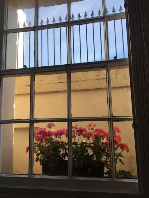 Regency Brighton Seafront Apartment Εξωτερικό φωτογραφία