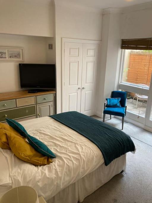 Regency Brighton Seafront Apartment Εξωτερικό φωτογραφία
