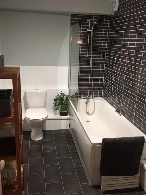 Regency Brighton Seafront Apartment Εξωτερικό φωτογραφία