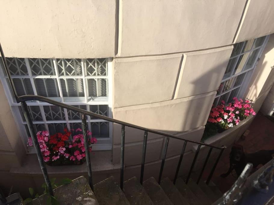 Regency Brighton Seafront Apartment Εξωτερικό φωτογραφία
